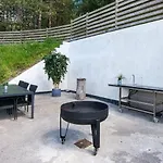 Nyaraló 36 Person In Ebeltoft-by Traum