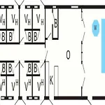 36 Person In Ebeltoft-by Traum Semesterbostad *
