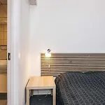 36 Person In Ebeltoft-by Traum Nyaraló *