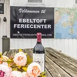 36 Person In Ebeltoft-by Traum Semesterbostad