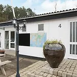 36 Person In Ebeltoft-by Traum * Ebeltoft