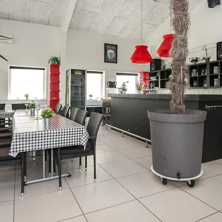 36 Person In Ebeltoft-by Traum Holiday home