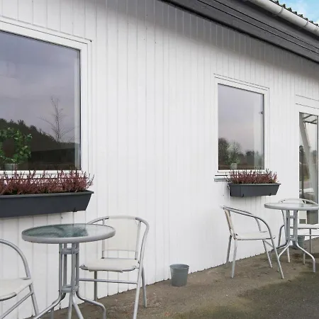 Holiday home Lxv Ebeltoft