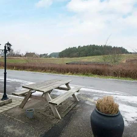Holiday home Lxv Ebeltoft