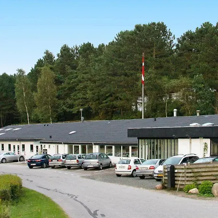 Lxv Holiday home Ebeltoft