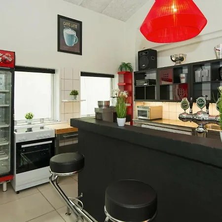 36 Person In Ebeltoft-by Traum Holiday home