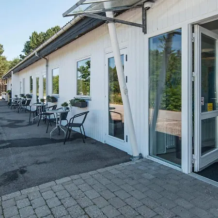 Σπίτι διακοπών 36 Person In Ebeltoft-by Traum Ebeltoft