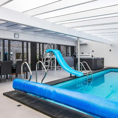 36 Person In Ebeltoft-by Traum Holiday home