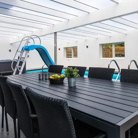 36 Person In Ebeltoft-by Traum Holiday home *