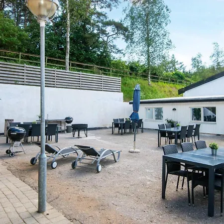36 Person In Ebeltoft-by Traum