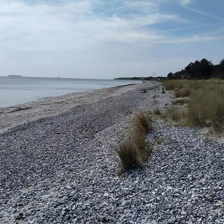 Σπίτι διακοπών 36 Person In Ebeltoft-by Traum Ebeltoft
