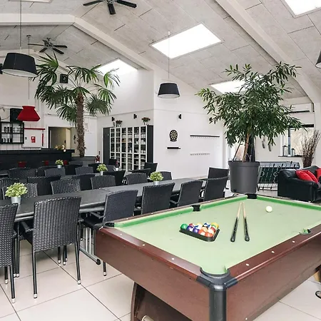 36 Person In Ebeltoft-by Traum * Ebeltoft