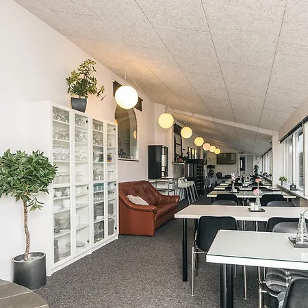 Semesterbostad 36 Person In Ebeltoft-by Traum *
