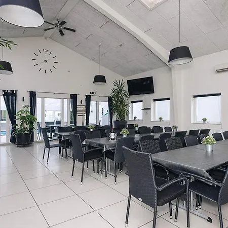 36 Person In Ebeltoft-by Traum *
