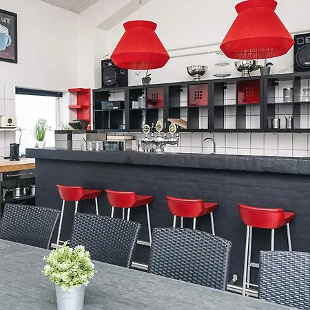 36 Person In Ebeltoft-by Traum