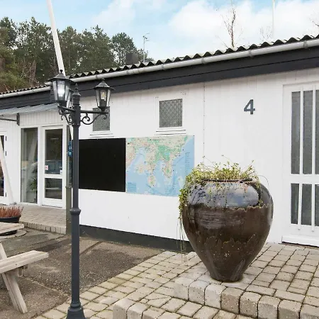 36 Person In Ebeltoft-by Traum * Ebeltoft