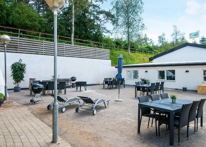 36 Person In Ebeltoft-by Traum