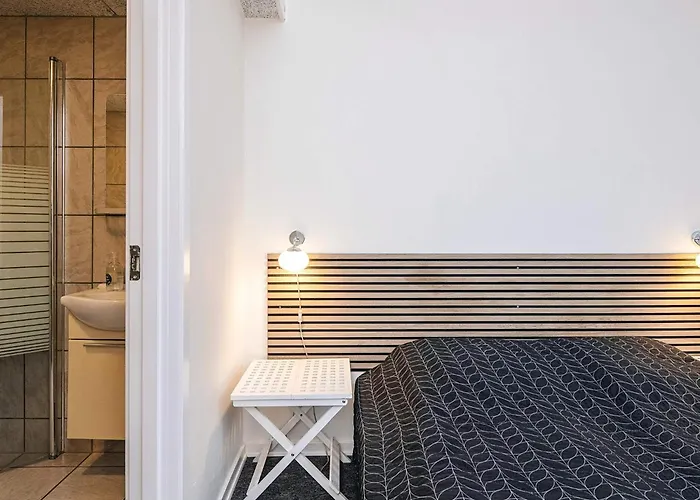 36 Person In Ebeltoft-by Traum *