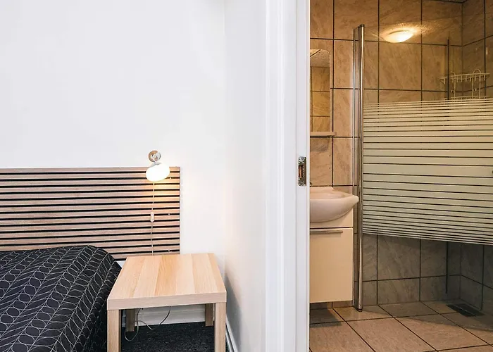 Feriehus 36 Person In Ebeltoft-by Traum *